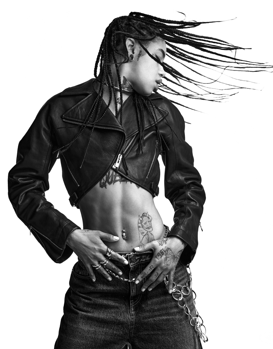 HUMANS by MINAS © Κώστας Κουτάγιαρ - Styling: Nicholas Georgiou