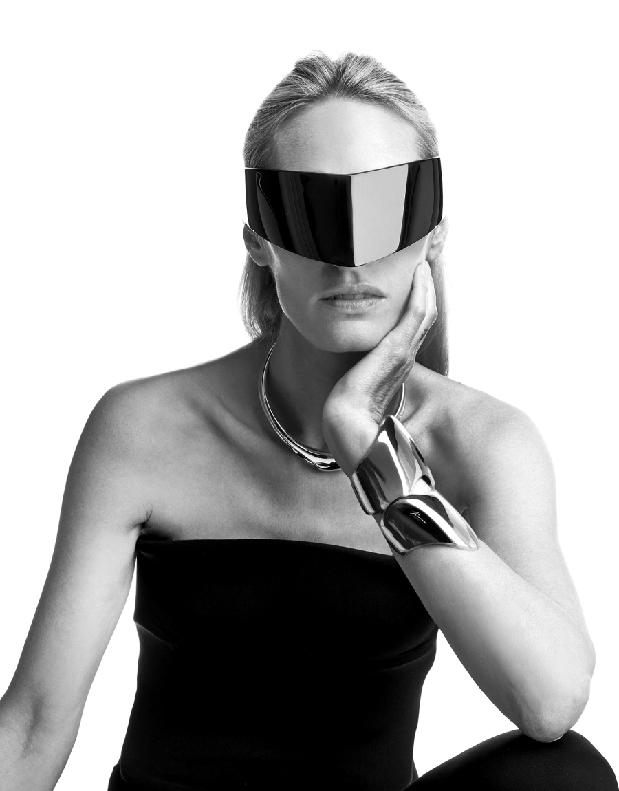 Leah De Wavrin © Κώστας Κουτάγιαρ