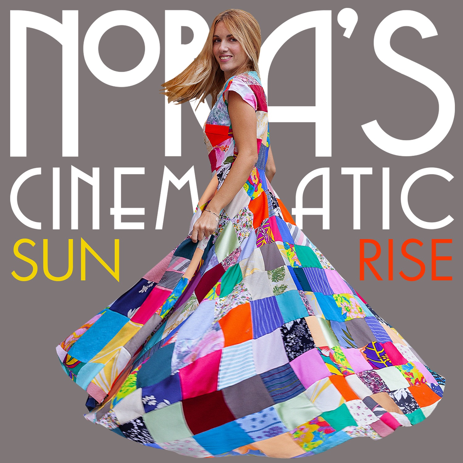 Nora's Cinematic - Sunrise