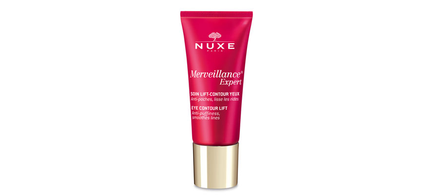 Nuxe Merveillance® Expert Eye Contour, κρέμα lifting και σύσφιξης €34,90