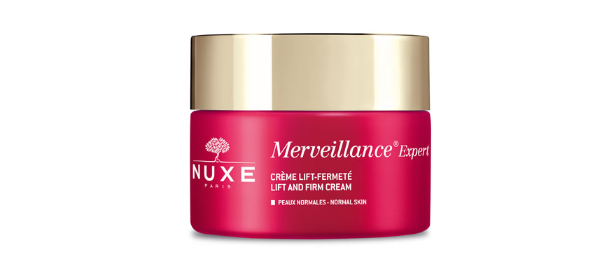 Nuxe Merveillance® Expert Cream, κρέμα lifting και σύσφιξης €43,50