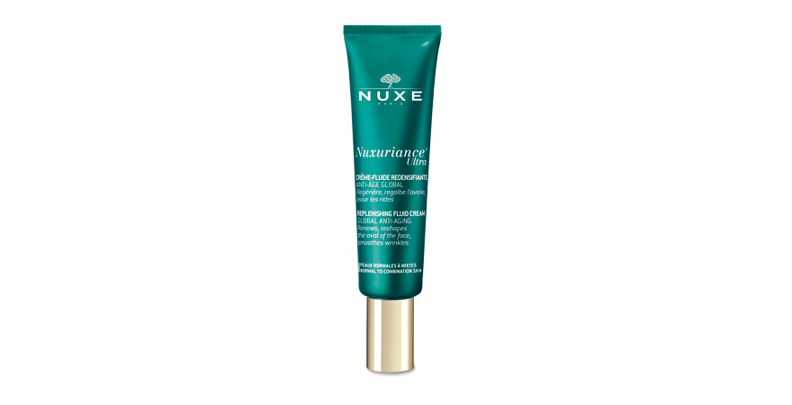 Nuxe Nuxuriance® Ultra Fluid Cream, καθημερινή περιποίηση ημέρας €57,20