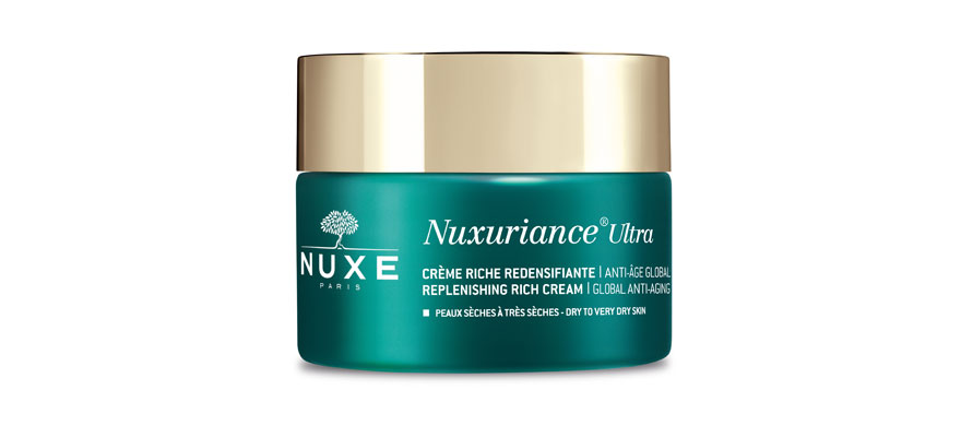 Nuxe Nuxuriance® Ultra Rich Cream, καθημερινή περιποίηση ημέρας €57,20