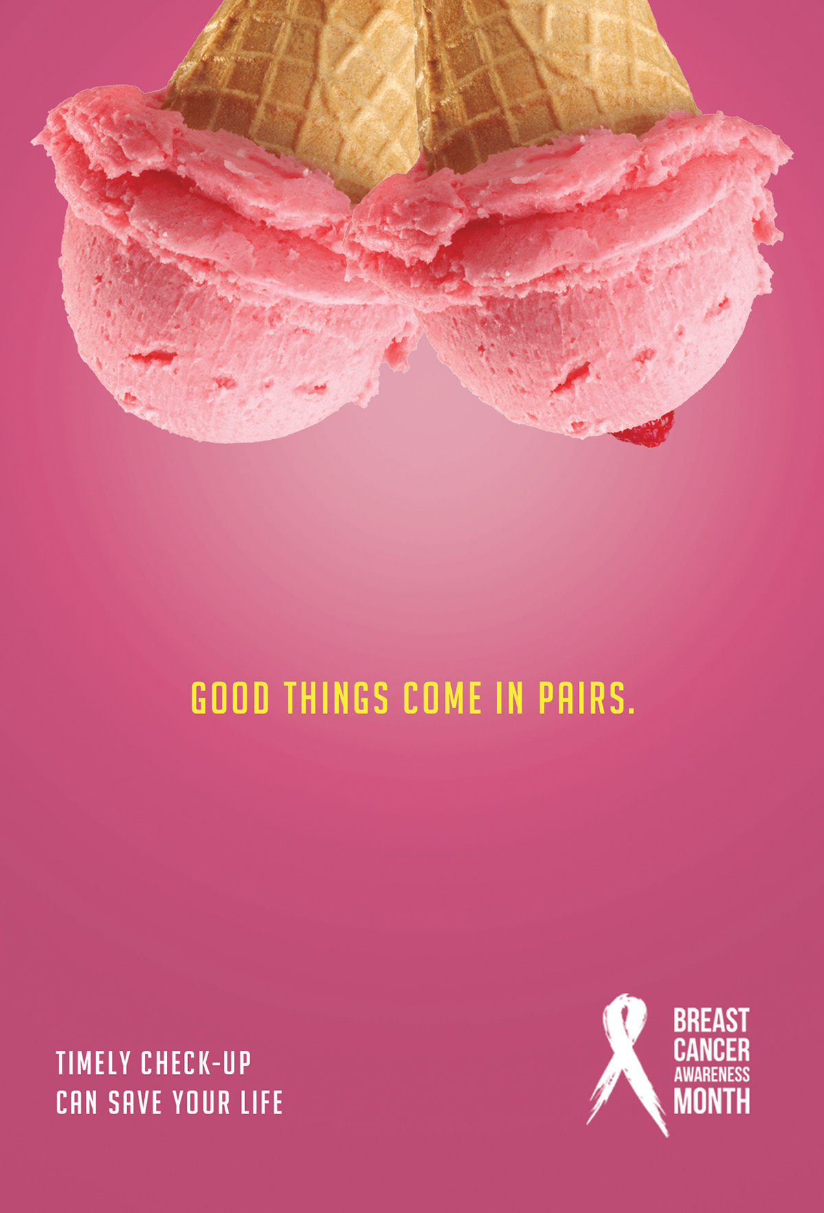 Breast Cancer Poster