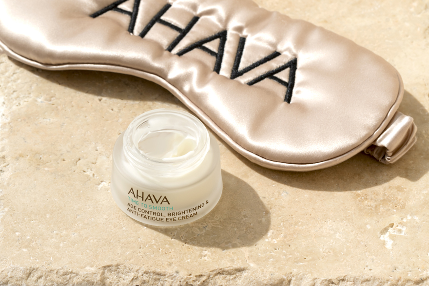 Προϊόντα AHAVA: χωρίς πρόσθετα, χωρίς περιττά