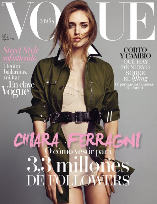 Η Vogue επιτίθεται στις fashion bloggers