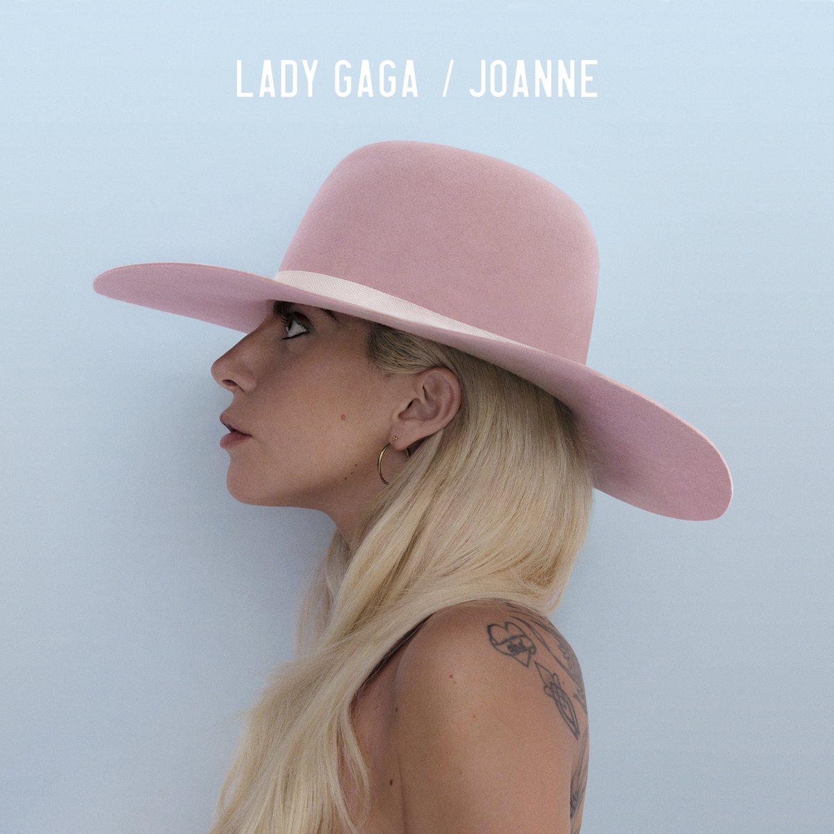 Lady Gaga, "Joanne", νέο άλμπουμ
