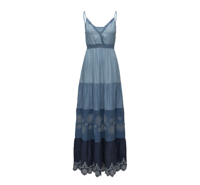 Φόρεμα Desigual, τιμή e-shop €125,10