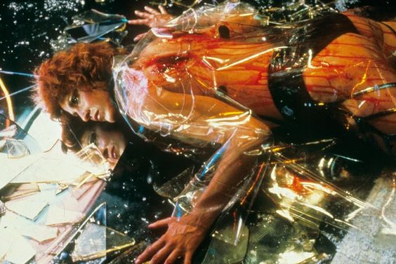 Πώς το Blade Runner άλλαξε τη μόδα μέχρι σήμερα