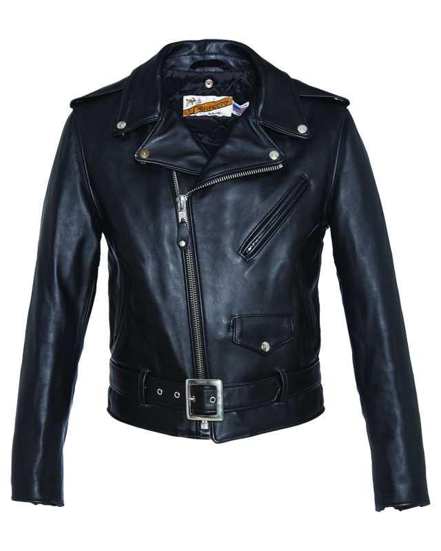 SCHOTT NYC The Original Perfecto Cowhide - Made in USA €999