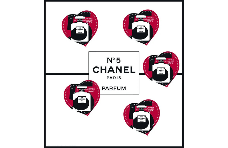 Chanel N° 5