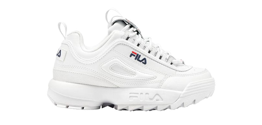 FILA Sneakers Fila Disruptor II €100