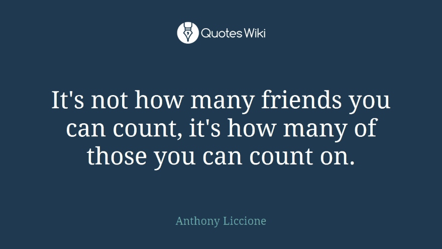 Quote για τους φίλους και τη φιλία