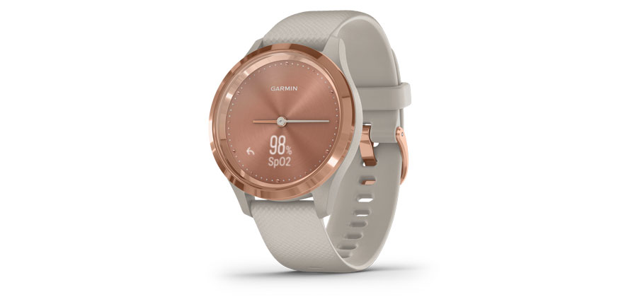 GARMIN Smartwatch Vivomove 3S €219,99
