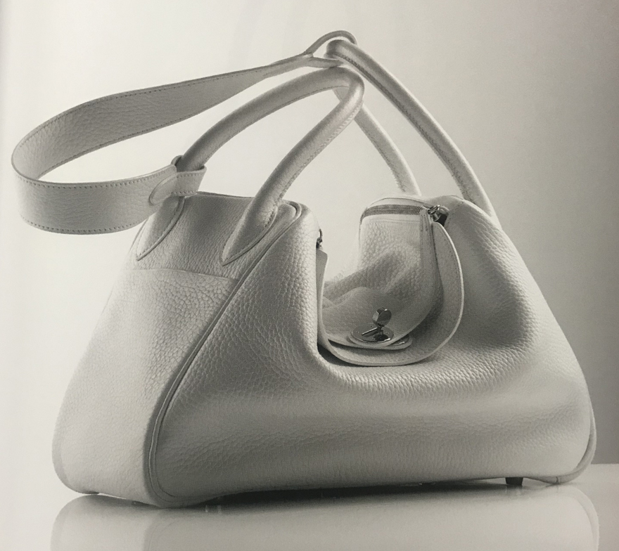 Kelly bag: Πως κατασκευάζει η Hermès την εμβληματική της τσάντα