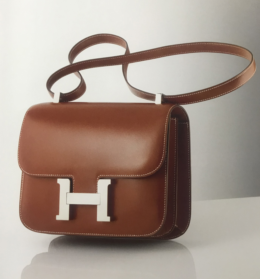 Kelly bag: Πως κατασκευάζει η Hermès την εμβληματική της τσάντα