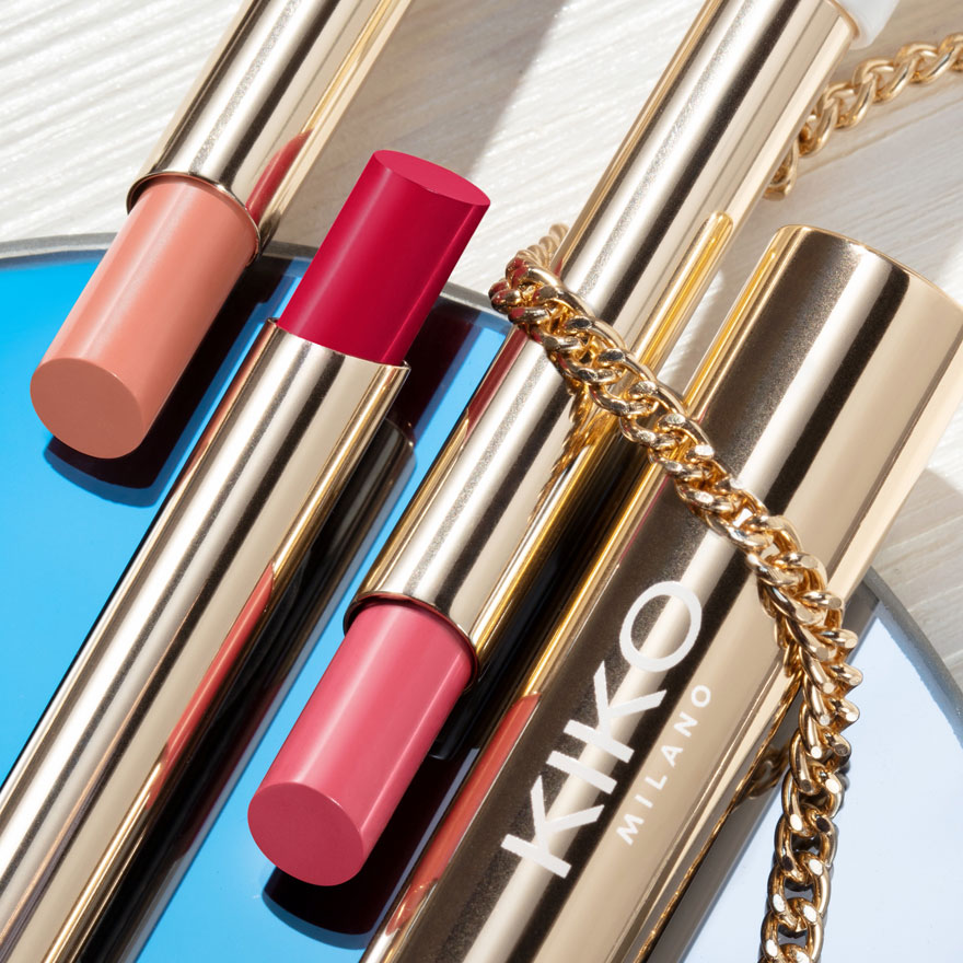 Γίνε Dolce Diva με τη νέα limited συλλογή καλλυντικών KIKO MILANO LOOKmag