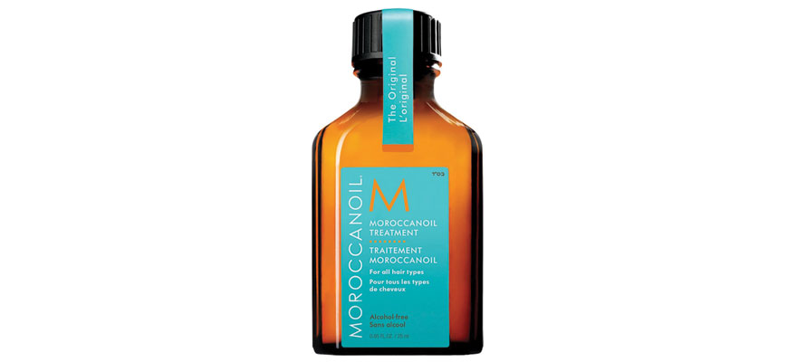 MOROCCAN OIL Θρεπτικό λάδι μαλλιών Moroccanoil Treatment Original